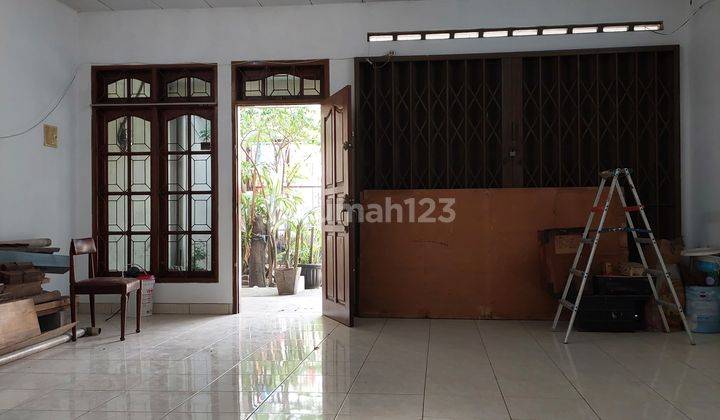 Unit Serbaguna Di Sungai Bambu, Tanjung Priok, Jakarta Utara 2