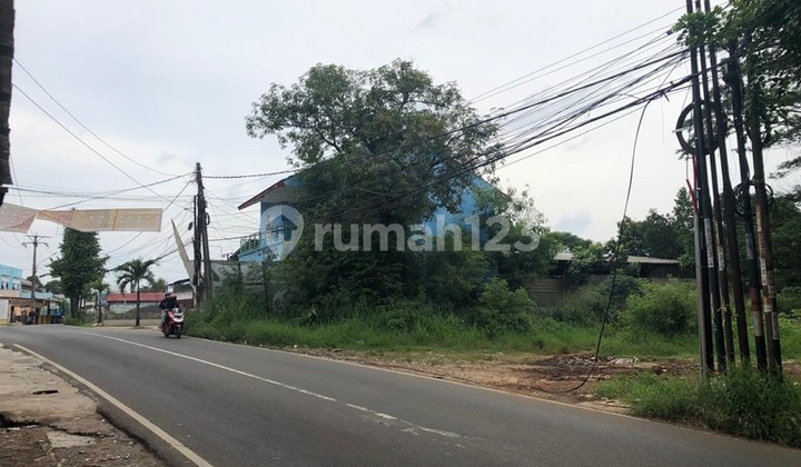 For Sale 14,000 Square Meters of Land, Cimuning, Mustika Jaya, Bekasi For Sale 14,000 Square Meters of Land, Cimuning, Mustika Jaya, Bekasi