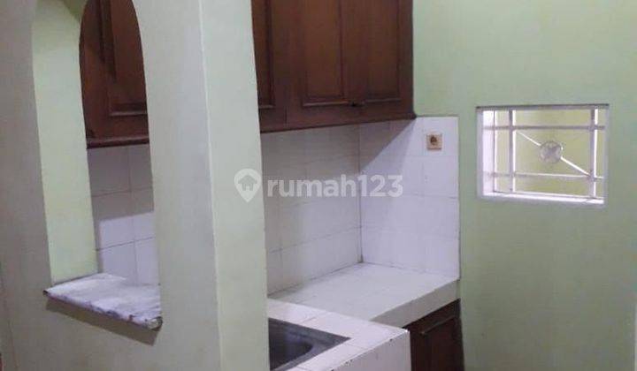 Disewakan Rumah Siap Huni Dalam Komplek Perumahan  2