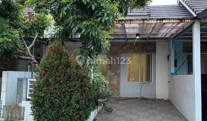 Dijual Murah Dalam Cluster Deket Dengan Stasiun Cibitung 1