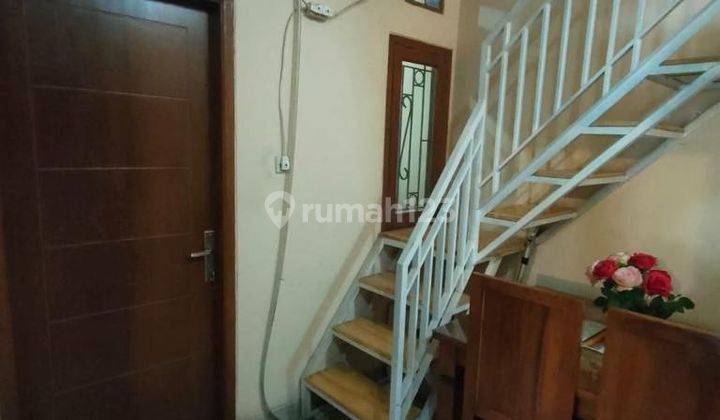 Rumah Murah di Kayuringin Bekasi Kota  2