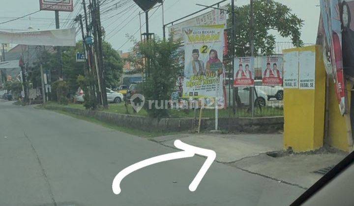 Dijual Murah Sekali , Siap Huni Dalam Cluster. Jatibening, Bekasi 2