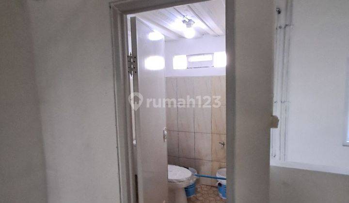 Ruko Gandeng siap huni, strategis pinggir jalan raya.Pekayon 2