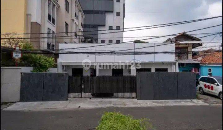 Kost Exlusive Full Huni Dalam Kota Mampang Prapatan Jaksel 1