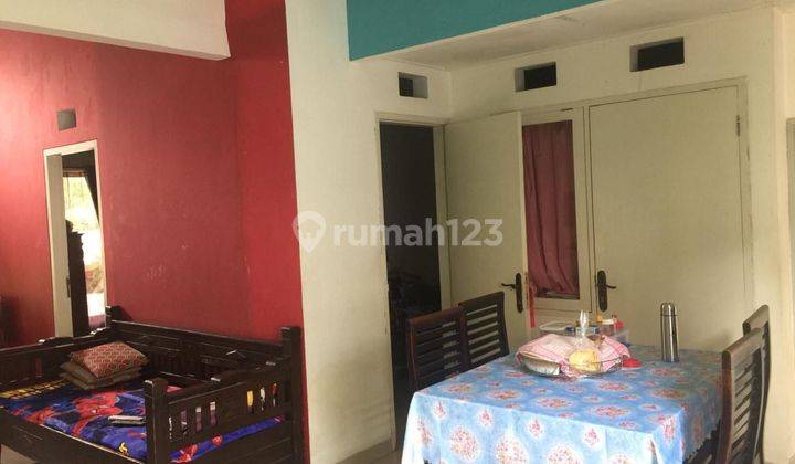 Rumah Murah Dalam Cluster Lokasi Strategis  2