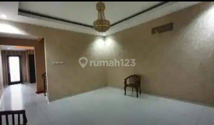 Dijual Rugi Rumah Dalam Perumahan Bebas Banjir.galaxy Bekasi 2