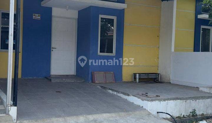 Dijual Murah Rumah Siap Huni Full Renovasi, Babelan Bekasi 1