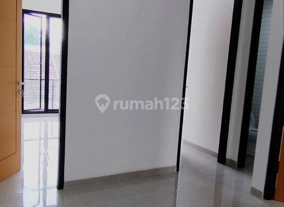 Dijual Rumah Baru Dibangun Siap Huni Dalam Cluster  2