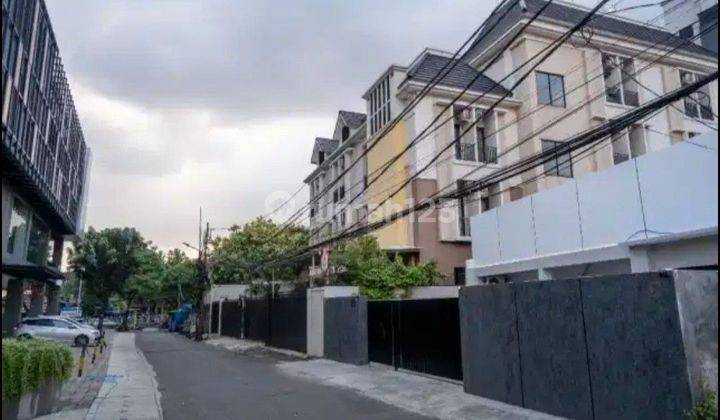 Kost Exlusive Full Huni Dalam Kota Mampang Prapatan Jaksel 2