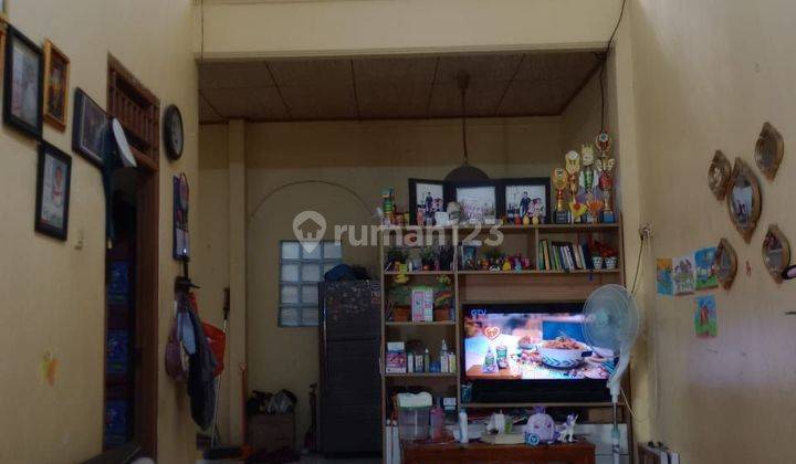 Rumah Murah Sekali Dijual Rugi Dalam Perumahan  2