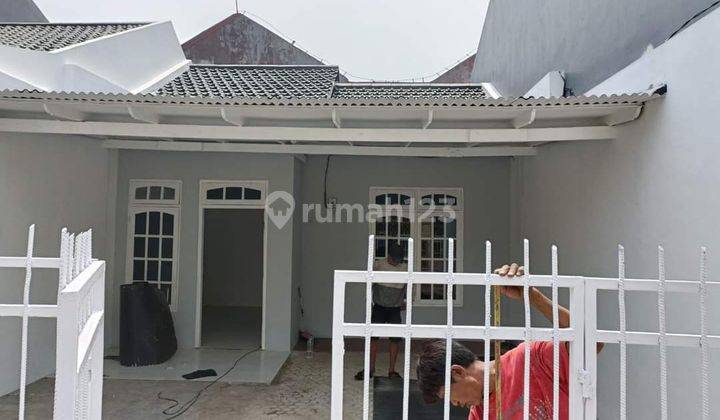 Disew4rummah Siap Huni, Dalam Perumahan   1