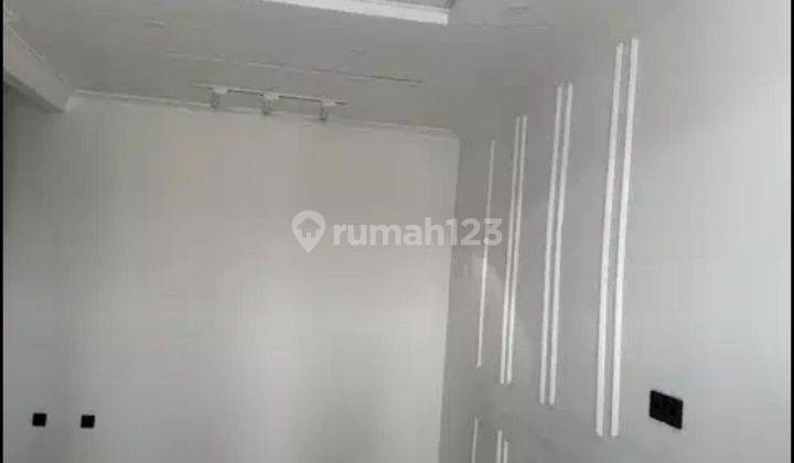 Rumah Murah Dalam Cluster Baru Renovasi 2 Lantai 2