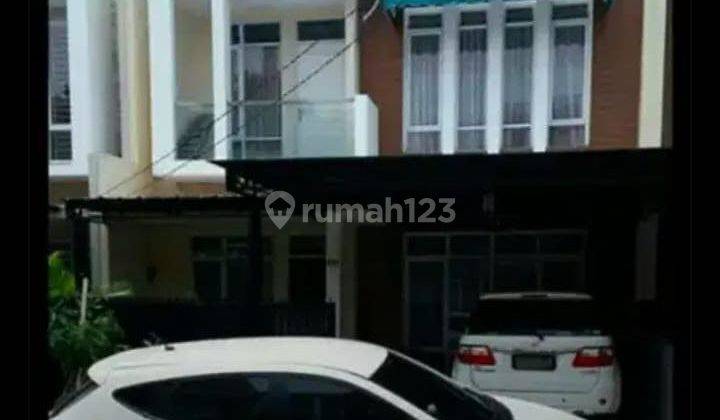 Dijual Murah Rumah Siap Huni Dalam Cluster Bekasi Timur 1