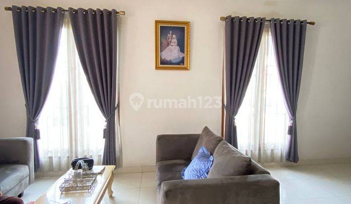 Dijual Rugi Rumah Modern Dalam Perumahan, Duren Sawit 2