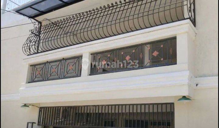 Dijual Kosant Aktif 14 Pintu Lokasi Strategis  1