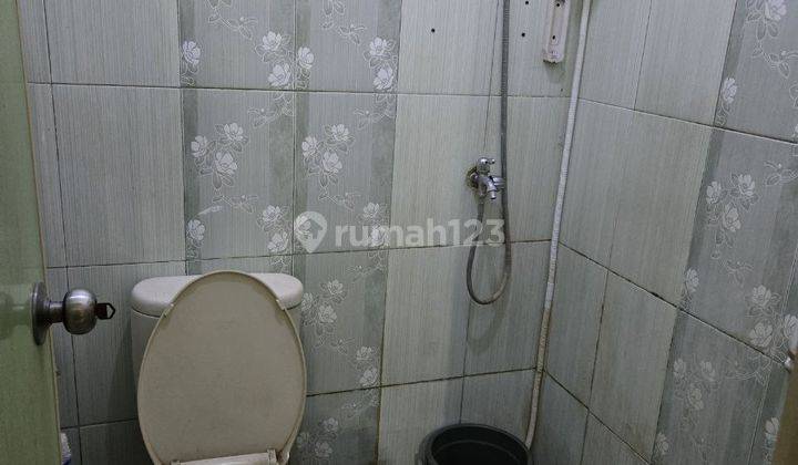 Rumah Murah Jual Butuh Dalam Perumahan Elit Kemang Bekasi 2