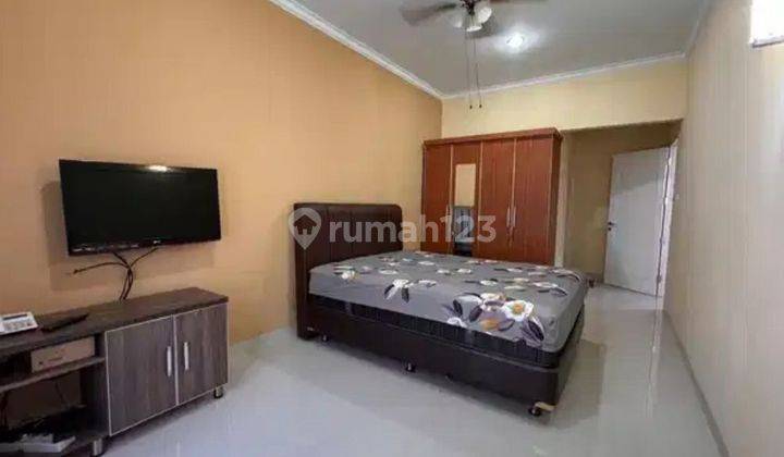 Disewakan Rumah Siap Huni Fully Furnished Lokasi Strategis  2