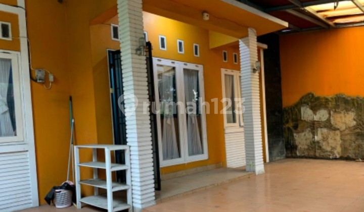 Rumah Grand Galaxy Bekasi 1