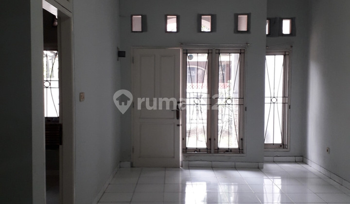Rumah Grand Galaxy Bekasi Selatan 1