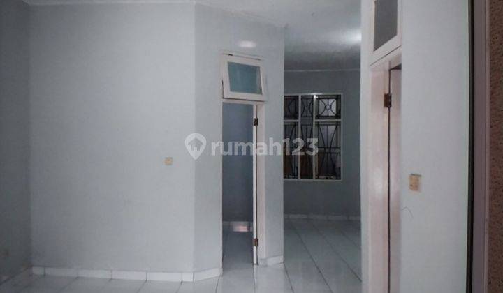 Rumah Grand Galaxy Bekasi Selatan 4