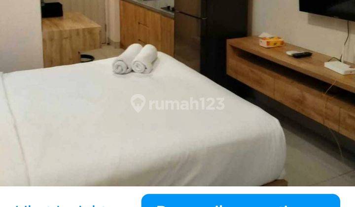 APARTEMEN GRAND KAMALA LAGOON 1