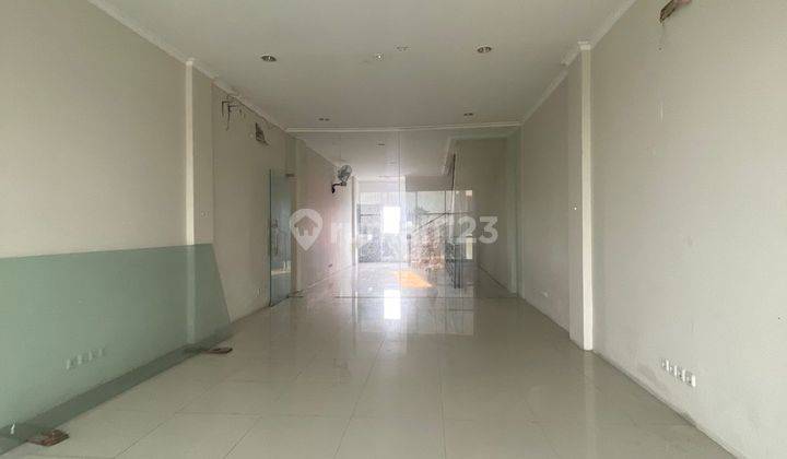 Dijual Cepat Ruko Gandeng di Pinggir Jalan Raya Pekayon, Bekasi Selatan dan Cocok untuk Usaha. 12