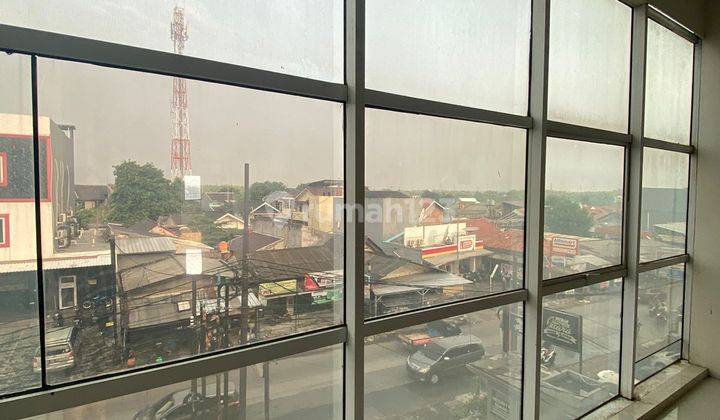 Dijual Cepat Ruko Gandeng di Pinggir Jalan Raya Pekayon, Bekasi Selatan dan Cocok untuk Usaha. 13