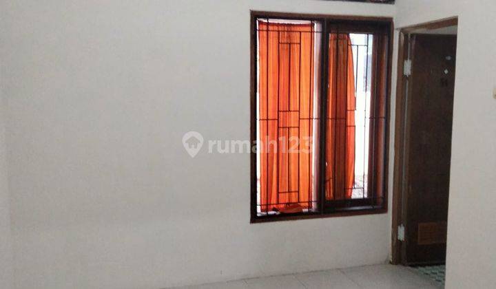 Rumah minimalis dalam komplek di ciganitri bojongsoang dekat universitas telkom 5