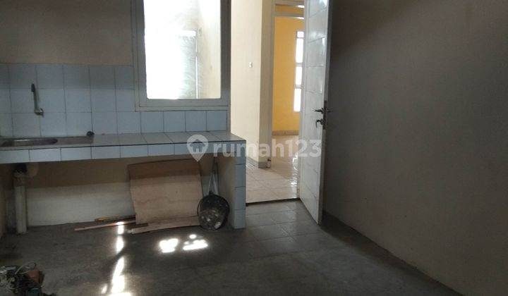 Rumah minimalis 1 lantai dalam komplek dekat pasar Ciwastra Bandung 3