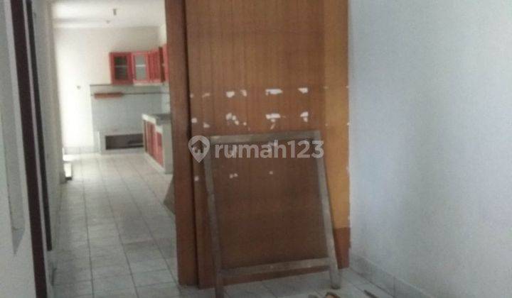 Rumah bisa utk tempat usaha dekat pasar Ancol Pungkur Bandung 5