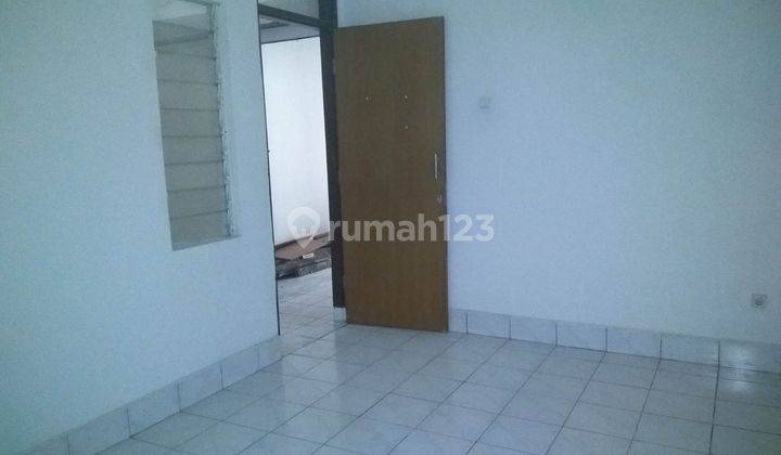 Rumah bisa utk tempat usaha dekat pasar Ancol Pungkur Bandung 7