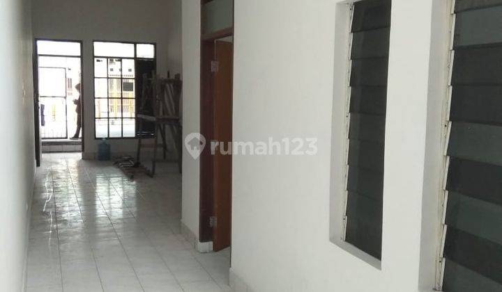 Rumah ex kantor dekat pasar Ancol Pungkur Bandung 2