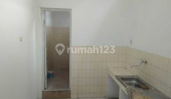 Rumah ex kantor dekat pasar Ancol Pungkur Bandung 3