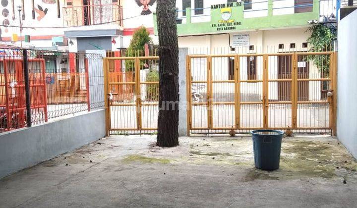 Rumah ex kantor dekat pasar Ancol Pungkur Bandung 6