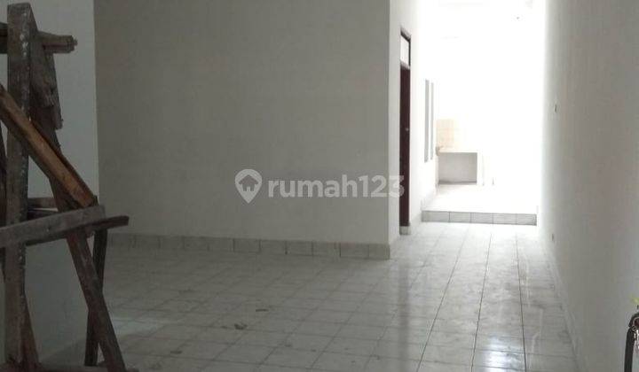 Rumah ex kantor dekat pasar Ancol Pungkur Bandung 8