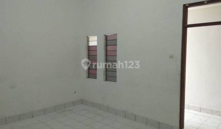Rumah ex kantor dekat pasar Ancol Pungkur Bandung 9