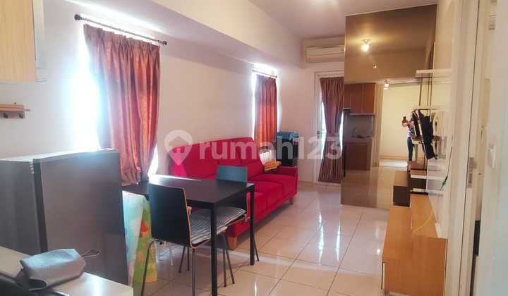 Springlake Tower Apartment Basella 2 Bedrooms Furnished Springlake Tower Apartment Basella 2 Bedrooms Furnished