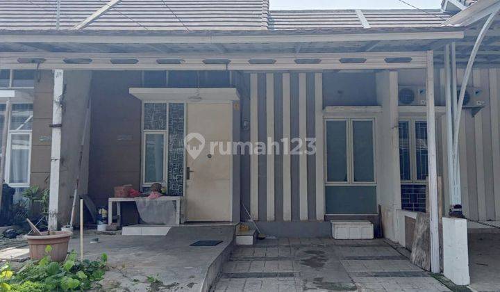 Rumah Di Mutiara Gading City Shm Bagus 1