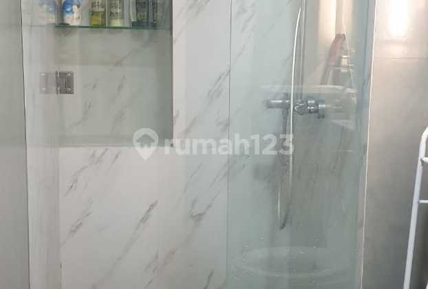 Apartemen Springlake Summarecon 3 Kamar Full Furnished Murah 2