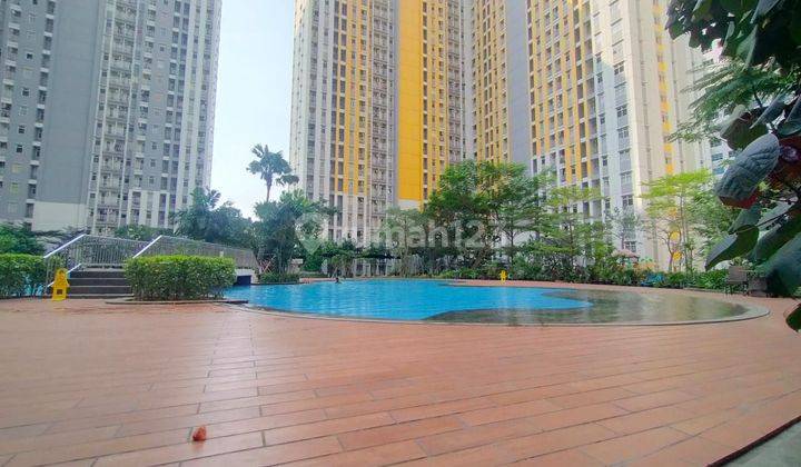 Apartemen Summarecon Bekasi - Springlake Bagus Furnished 1