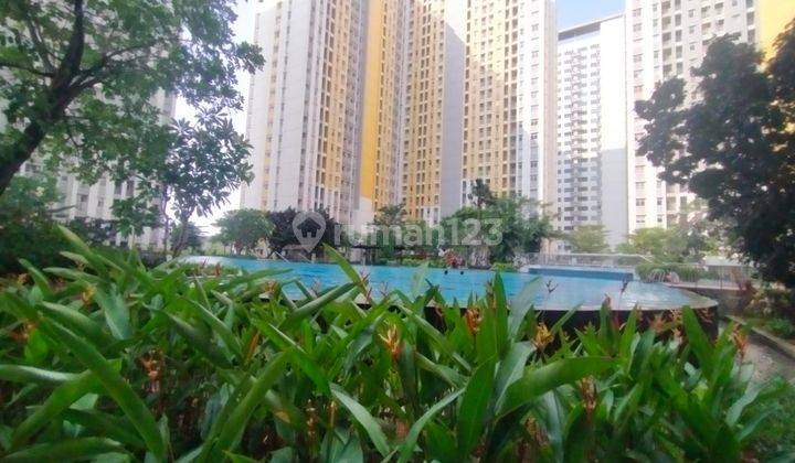 Apartemen Summarecon Bekasi - Springlake Studio Furnished 1