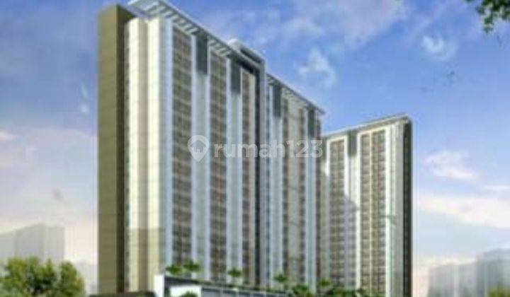 Apartemen The Oak Tower dekat Kelapa gading  1