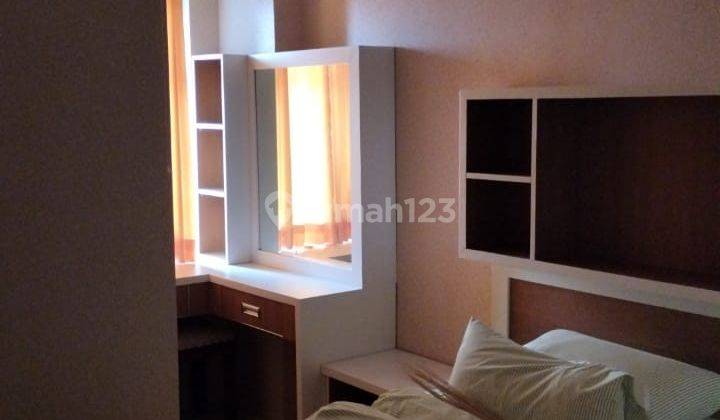 Apartemen Springlake 2br Furnish Lux Bawa Koper Saja 2