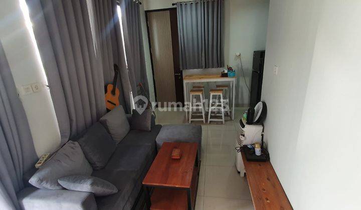 Rumah Minimalis Modern di Mutiara Gading City dekat Summarecon  2