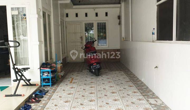 Rumah Cantik Dan Besar Di Perum Villa Galaxy Nego Sampai Deal 2