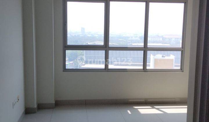 Apartemen Springlake Studio Kosongan Tower Baru 1