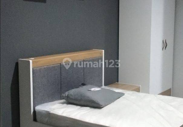 Apartemen Springhill Kemayoran Studio Furnished 2