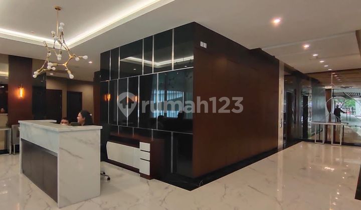 Cleon Park Apartment JGC Semi-Furnished Free IPL