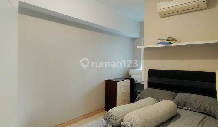 Apartemen 2 Kamar Tidur Summarecon Bekasi - Springlake Furnished 2