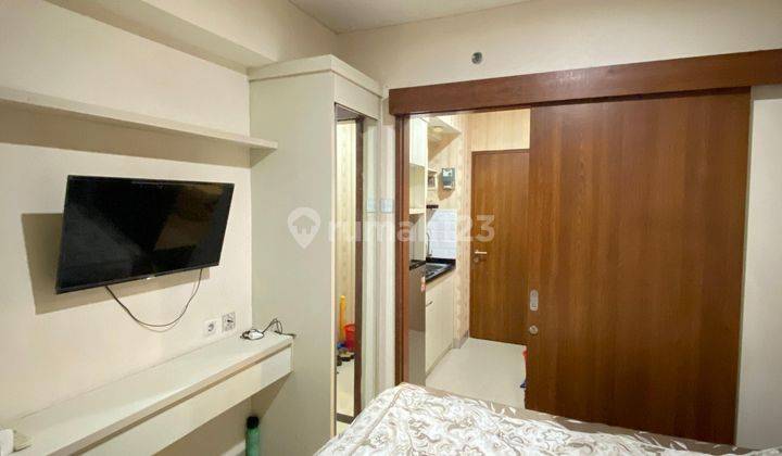 Apartemen Grand Kamala Lagoon 1 BR Bagus Furnished 2